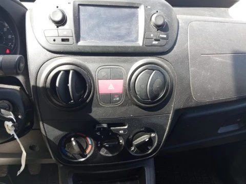 Fiat Fiorino 1.3 Cargo Multijet 