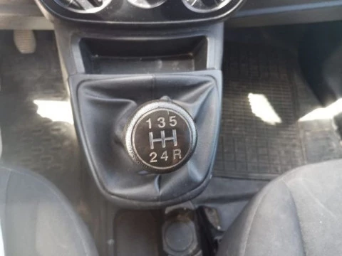 Fiat Fiorino 1.3 Cargo Multijet 