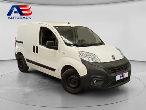 Fiat Fiorino 1.3 Cargo Multijet 
