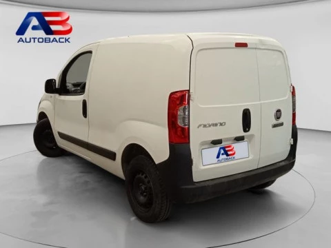 Fiat Fiorino 1.3 Cargo Multijet 