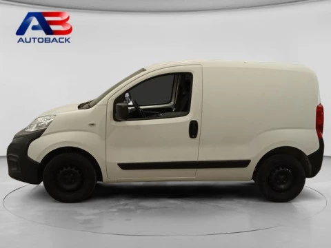 Fiat Fiorino 1.3 Cargo Multijet 