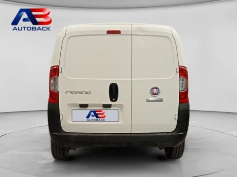Fiat Fiorino 1.3 Cargo Multijet 