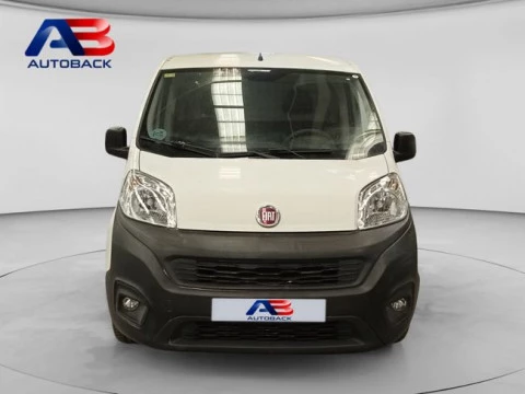 Fiat Fiorino 1.3 Cargo Multijet 