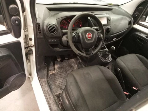 Fiat Fiorino 1.3 Cargo Multijet 