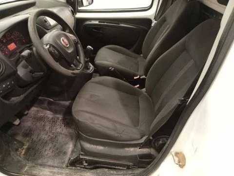 Fiat Fiorino 1.3 Cargo Multijet 