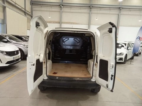Fiat Fiorino 1.3 Cargo Multijet 