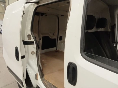 Fiat Fiorino 1.3 Cargo Multijet 