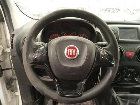 Fiat Fiorino 1.3 Cargo Multijet 