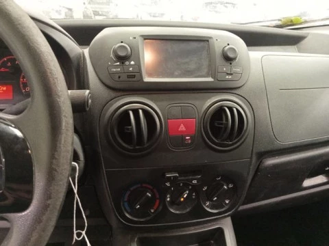 Fiat Fiorino 1.3 Cargo Multijet 
