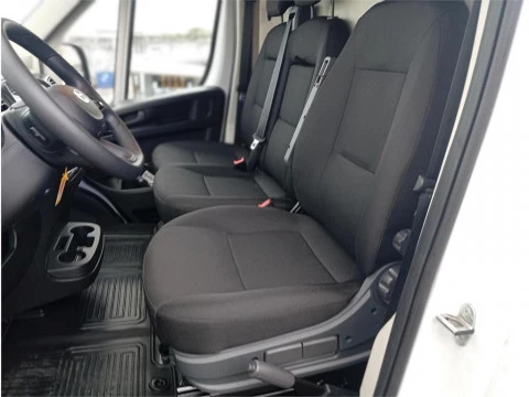 Toyota Proace Max - NG24 GX VAN L2H2 3500 2.2D 103 kW (140CV) 6MT