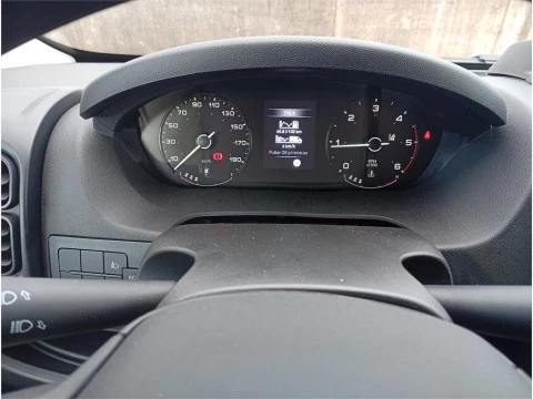 Toyota Proace Max - NG24 GX VAN L2H2 3500 2.2D 103 kW (140CV) 6MT