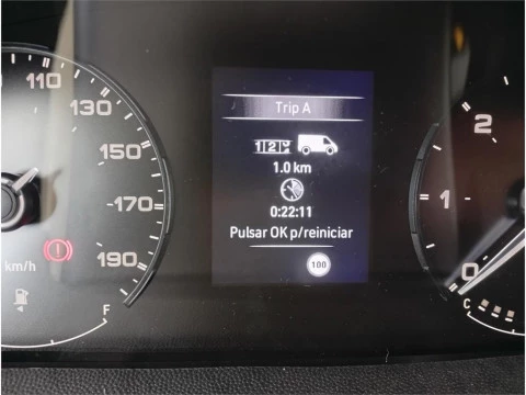 Toyota Proace Max - NG24 GX VAN L2H2 3500 2.2D 103 kW (140CV) 6MT