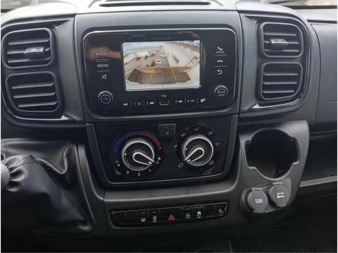 Toyota Proace Max - NG24 GX VAN L2H2 3500 2.2D 103 kW (140CV) 6MT