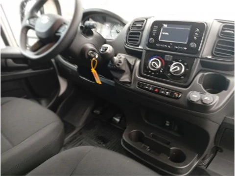 Toyota Proace Max - NG24 GX VAN L2H2 3500 2.2D 103 kW (140CV) 6MT