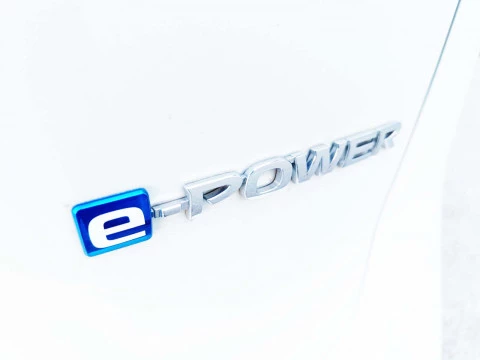 Nissan Qashqai 5P E-POWER 140 KW (190 CV) AUTOM. 4X2 N-DESIGN
