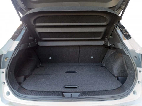 Nissan Qashqai 5P E-POWER 140 KW (190 CV) AUTOM. 4X2 N-DESIGN