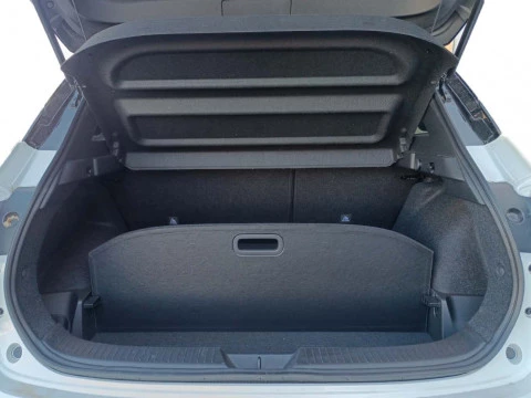 Nissan Qashqai 5P E-POWER 140 KW (190 CV) AUTOM. 4X2 N-DESIGN