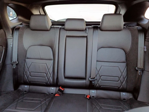 Nissan Qashqai 5P E-POWER 140 KW (190 CV) AUTOM. 4X2 N-DESIGN