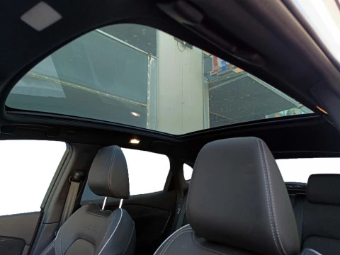 Nissan Qashqai 5P E-POWER 140 KW (190 CV) AUTOM. 4X2 N-DESIGN