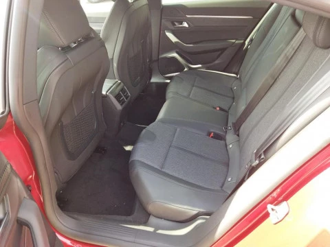 Peugeot 508 1.6 HYBRID 225 ALLURE E-AUTO 5P