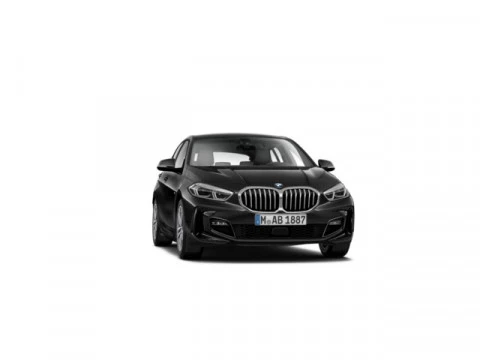 BMW Serie 1 118i 103 kW (140 CV)