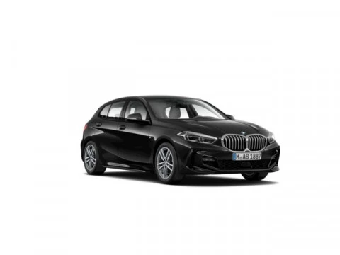 BMW Serie 1 118i 103 kW (140 CV)