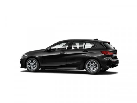 BMW Serie 1 118i 103 kW (140 CV)