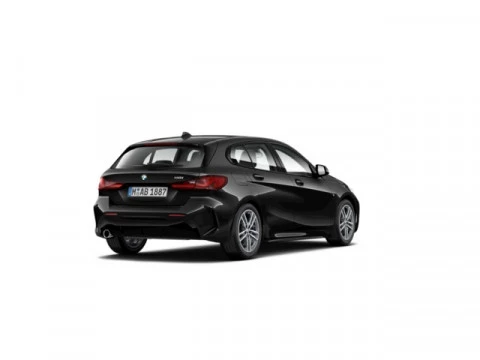 BMW Serie 1 118i 103 kW (140 CV)