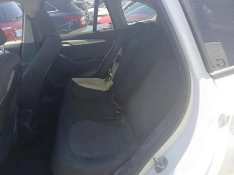 BMW X1 xDrive25e