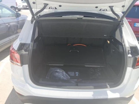 BMW X1 xDrive25e