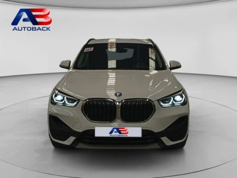 BMW X1 xDrive25e