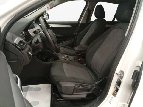 BMW X1 xDrive25e