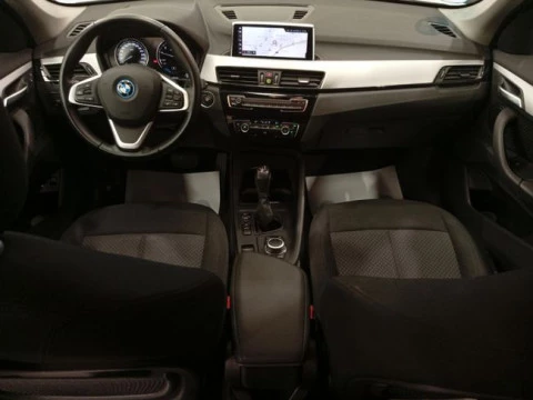 BMW X1 xDrive25e
