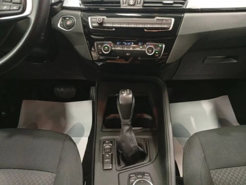 BMW X1 xDrive25e