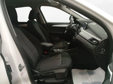 BMW X1 xDrive25e