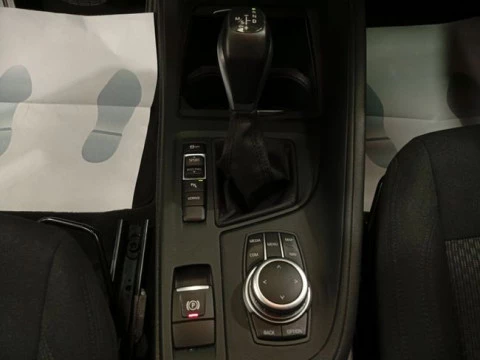 BMW X1 xDrive25e