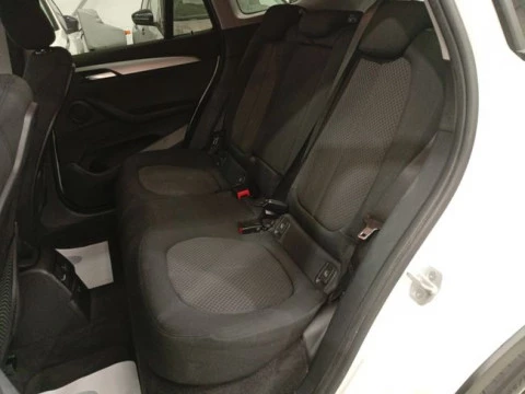 BMW X1 xDrive25e