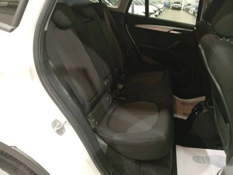 BMW X1 xDrive25e