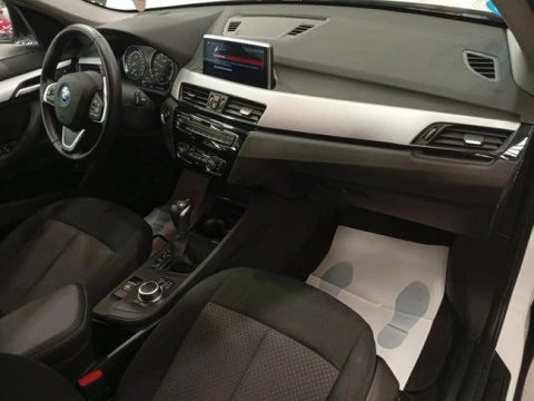 BMW X1 xDrive25e