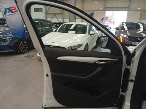 BMW X1 xDrive25e