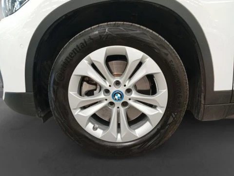 BMW X1 xDrive25e