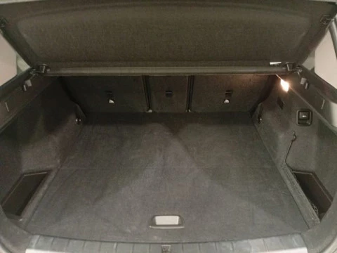 BMW X1 xDrive25e