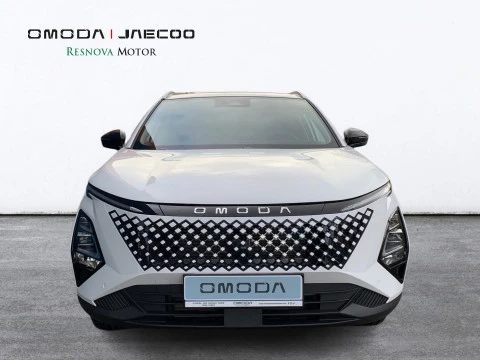 Omoda 5 HEV Premium 1. TGDI 16kW (224CV)