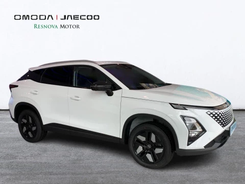 Omoda 5 HEV Premium 1. TGDI 16kW (224CV)