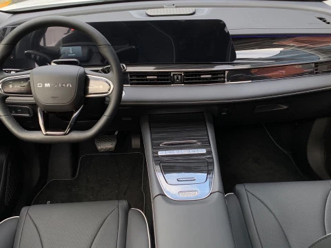 Omoda 5 HEV Premium 1. TGDI 16kW (224CV)