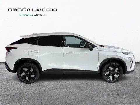 Omoda 5 HEV Premium 1. TGDI 16kW (224CV)