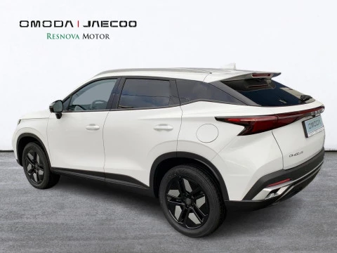 Omoda 5 HEV Premium 1. TGDI 16kW (224CV)