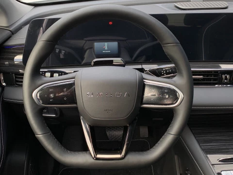 Omoda 5 HEV Premium 1. TGDI 16kW (224CV)