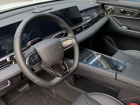 Omoda 5 HEV Premium 1. TGDI 16kW (224CV)