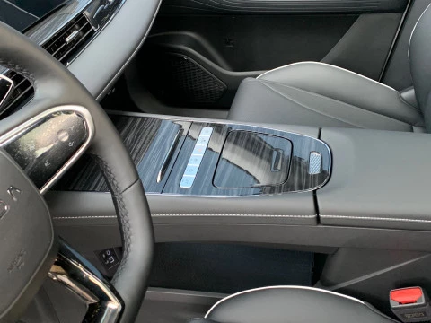 Omoda 5 HEV Premium 1. TGDI 16kW (224CV)